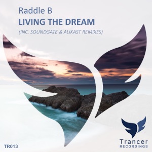Living the Dream - Single
