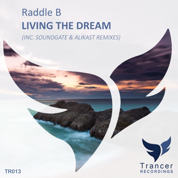 Living the Dream - Single
