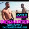 Dickmatized (Nick Harvey & Billy Waters Club Mix) - Jonny McGovern lyrics
