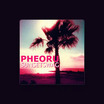 Listen to Pheoru, watch music videos, read bio, see tour dates & more!