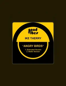 收听 Ike Therry、观看音乐视频、阅读小传、查看巡演日期等 ！