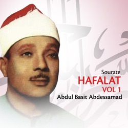 Abdulbasit Abdulsamad - Surat Al haqqah