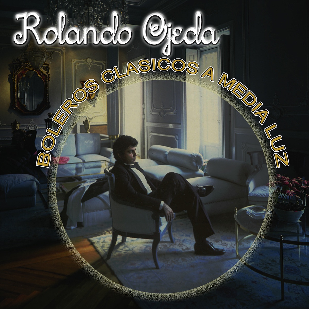 Boleros Clasicos a Media Luz