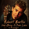 How Deep Is Your Love - Single artwork