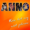 Kan Het Nog Niet Geloven - Single