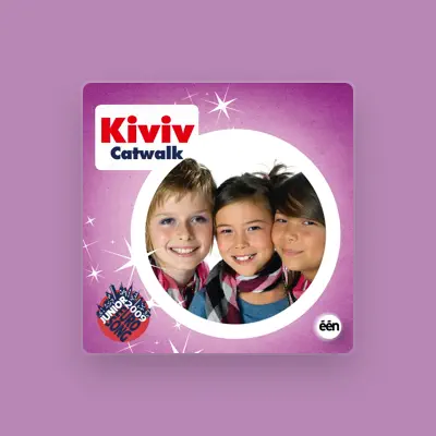 Listen to Kiviv, watch music videos, read bio, see tour dates & more!