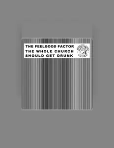 The Feelgood Factorを聴いたり、ミュージックビデオを鑑賞したり、経歴やツアー日程などを確認したりしましょう！