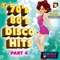 Disco Inferno - Workout Music By Energy 4 Fitness lyrics