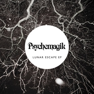 Lunar Escape - EP