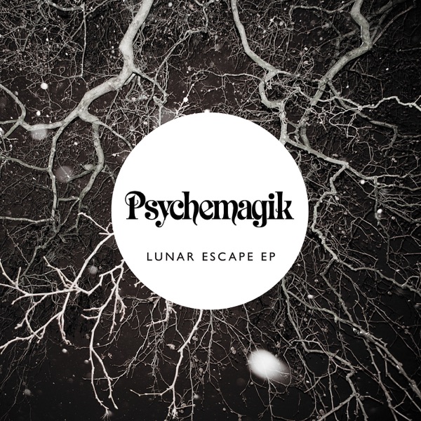 Lunar Escape - EP