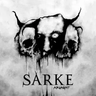 ladda ner album Sarke - Aruagint