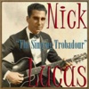 Tip-Toe Through the Tulips With Me cover art