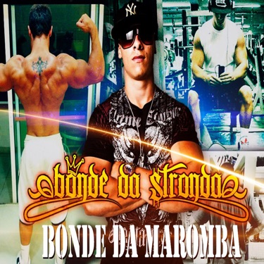BLINDÃO ♫ - Song Lyrics and Music by BONDE DA STRONDA arranged by _TON_WOLF  on Smule Social Singing app