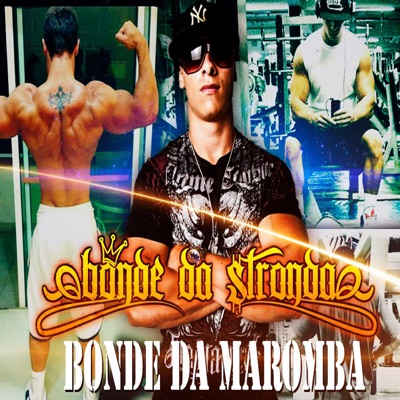 Bonde da Stronda - Blindão feat. LetoDie [Download e Letra] 