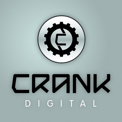 Crank It Up - Single
