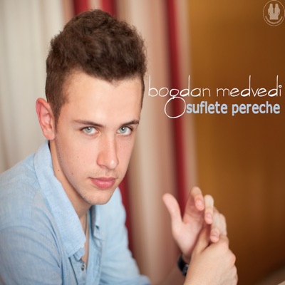 Suflete Pereche - Single