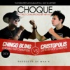 Choque (feat. C****o Bling) - Single