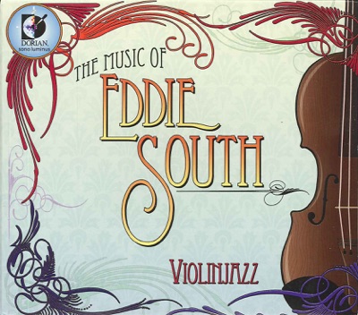 Violinjazz: The Music of Eddie South