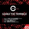 Delta (Marco Woods Remix) - Ganez the Terrible lyrics