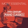 19th Century Most Essentials Piano Classics