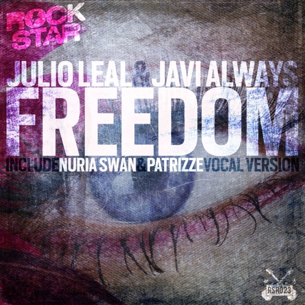 Freedom - EP