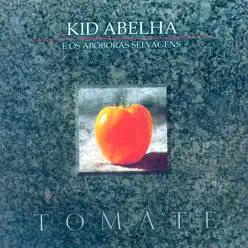 Tomate - Kid Abelha