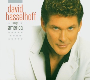 David Hasselhoff - Raindrops Keep Falling On My Head - 排舞 音乐