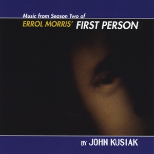 Music for Errol Morris' First Person Season Two