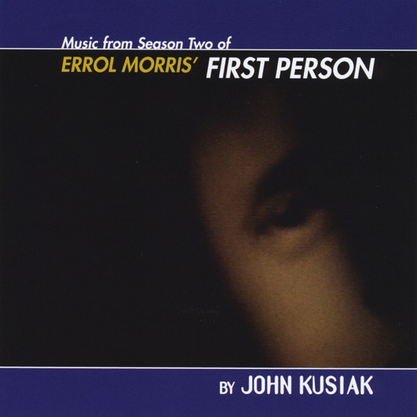 Music for Errol Morris' First Person Season Two