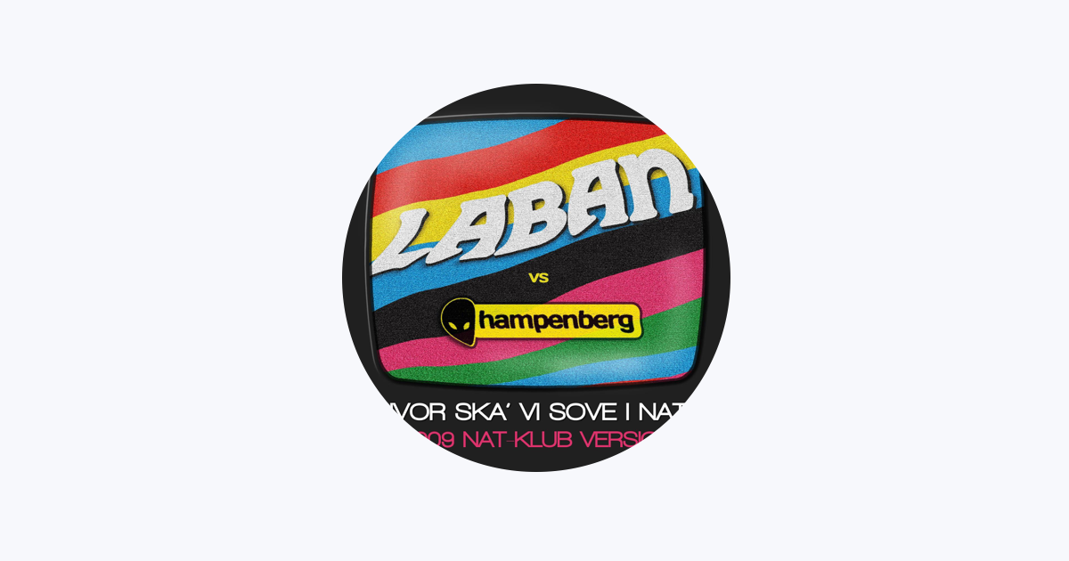 Laban - Apple Music