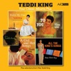 Teddi King - I Poured My Heart Into a Song (Bidin' My Time)