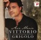 O celeste Verginella - Vittorio Grigolo, Fabio Cerroni & Orchestra Roma Sinfonietta lyrics