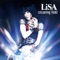 crossing field - EP ジャケット写真