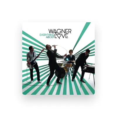 Listen to Wagner Love, watch music videos, read bio, see tour dates & more!