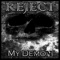 Dreams of Suicide (feat. Der Blutrichter) - Reject lyrics