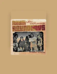 Dengarkan Royal Foundlings, tonton video musik, baca bio, lihat tanggal tur & lainnya!
