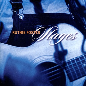 Ruthie Foster - Death Came a Knockin' - Line Dance Music