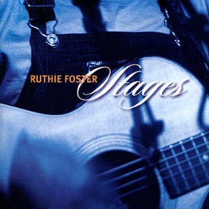 Ruthie Foster - Death Came a Knockin' - Line Dance Choreographer
