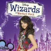 Wizards of Waverly Place (Music from the TV Series) artwork