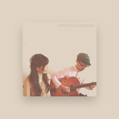 Listen to Partido Alto, watch music videos, read bio, see tour dates & more!