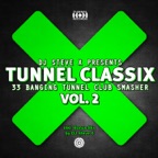 Tunnel ClassiX, Vol. 2 (Bonus Mix by Steve X)