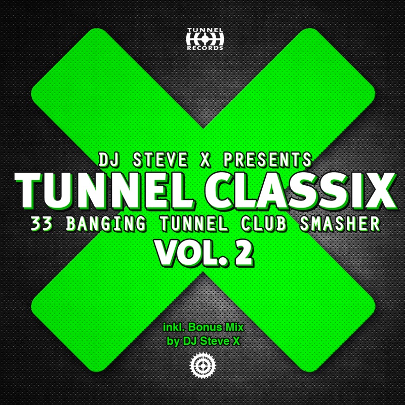 Tunnel ClassiX, Vol. 2