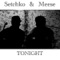 Your Hand In Mine - Setchko & Meese lyrics