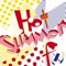 Hot Summer(Japanese Ver.) - Single ジャケット写真