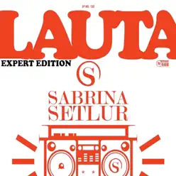Lauta (Expert Edition) - Sabrina Setlur Lauta (Expert Edition) - Sabrina Setlur