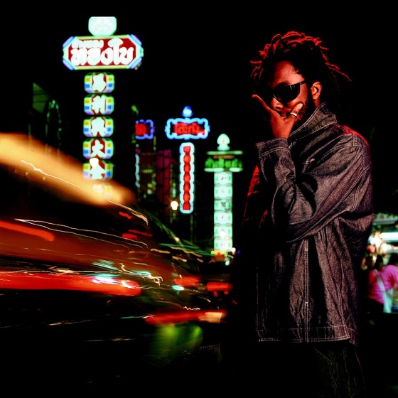 Cover artwork for Possessions