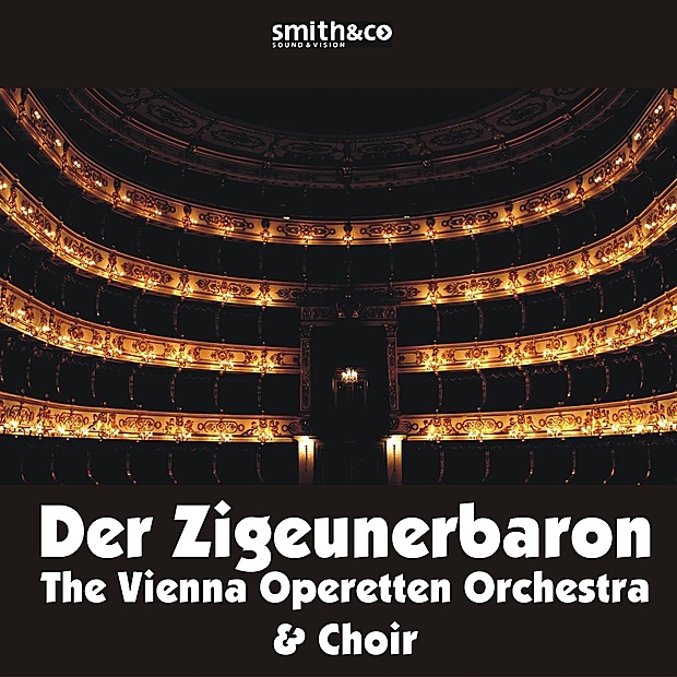 Der Zigeunerbaron