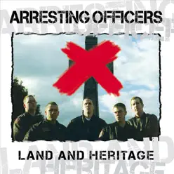 Land and Heritage - Arresting Officers