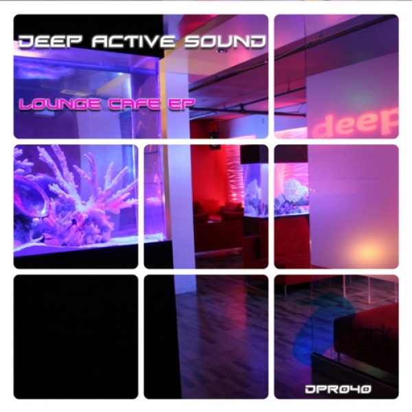 Lounge Cafe - Single