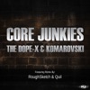 Core Junkies - EP